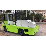 Diesel Side Loader Forklift Factory - OEM 3-12Ton Enclosed Narrow Aisle Heavy