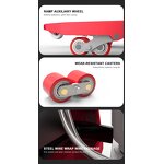 Lithium Battery Electric Pallet Truck Factory - OEM Professional High Quality 2ton