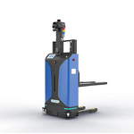3D Laser Navigation Forklift AGV Manufacturer - OEM Industrial Handling Stacking Intelligent