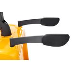 Standing Drive Pallet Lift Forklift Manufacturer - OEM Hot Sale 2000kg Stand-on Drive