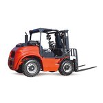 Warehouse Forklifts Truck Manufacturer - OEM Farm Use CE EPA Supplier China New