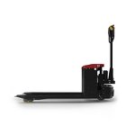 Transpallet All Terrain Electric Pallet Truck Factory - OEM Hydraulic Portable 3000KG