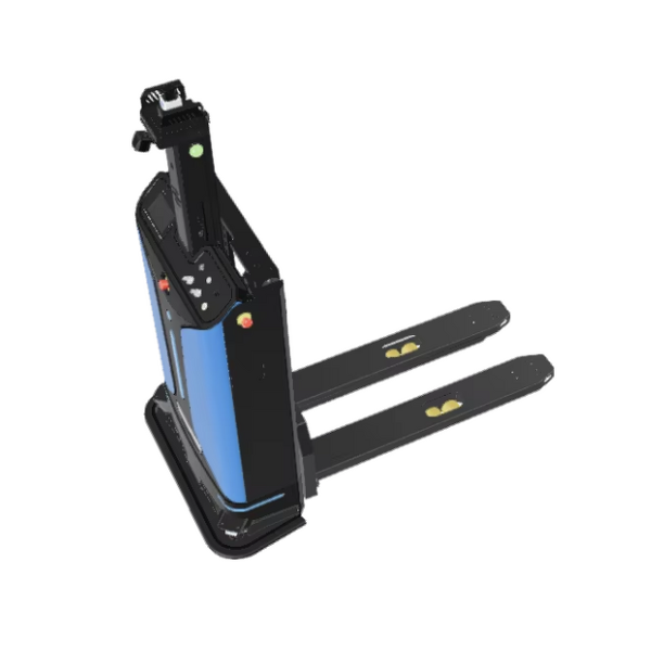 3D Laser Navigation Forklift AGV Manufacturer - OEM Industrial Handling Stacking Intelligent