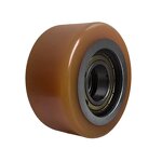 Electric Stacker Forklift Manufacturer - OEM OEM ODM High Quality Polyurethane Wheels