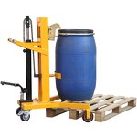 Drum Stacker Manufacturer - OEM Factory Direct Selling Easy Operation Vertical 450kg