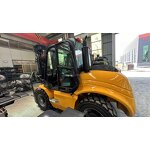 Warehouse Forklifts Truck Manufacturer - OEM Farm Use CE EPA Supplier China New