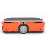 AMR AGV Manufacturer - OEM China SLAM QR Code Navigation Autonomous Mobile Robot