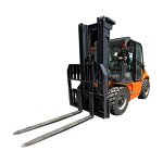 Warehouse Forklifts Truck Manufacturer - OEM Farm Use CE EPA Supplier China New