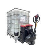 Multi Directional Electric Forklift Factory - OEM 3Ton Battery Operated Mini Telescopic