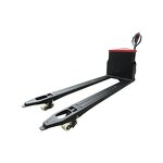 Multi Directional Electric Forklift Factory - OEM 3Ton Battery Operated Mini Telescopic