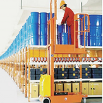 Electric Order Picker Lift Manufacturer - OEM 3000 KG 3-5M Semi Electric Movable
