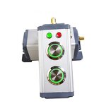 Radio Remote Control Button Box Factory - OEM Multi-Channel Wireless for Complex