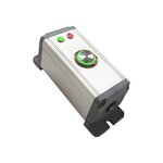 Radio Remote Control Button Box Factory - OEM Multi-Channel Wireless for Complex