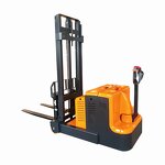 Multifunctional Electric Stacker Manufacturer - OEM 1.6-3m 1500-2000kg Counterbalanced