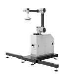 Automatic Robotic Palletizer Manufacturer - OEM High-Speed Stacking for Boxes Bags