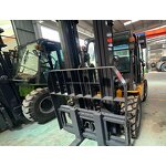Warehouse Forklifts Truck Manufacturer - OEM Farm Use CE EPA Supplier China New