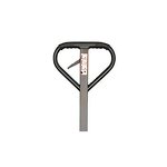 Hand Pallet Truck Manufacturer - OEM High Quality Pu Nylon Wheel 2-5ton Jack