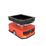 AMR AGV Manufacturer - OEM China SLAM QR Code Navigation Autonomous Mobile Robot