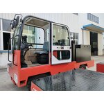Diesel Side Loader Forklift Manufacturer - OEM 3-10Ton Telescopic Handler for Side