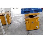 Explosion-Proof AGV Forklift Factory - OEM AMR for Hazardous Environments CE Ex