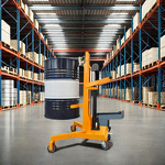 Drum Stacker Manufacturer - OEM Factory Direct Selling Easy Operation Vertical 450kg