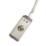 Radio Remote Control Button Box Factory - OEM Multi-Channel Wireless for Complex