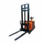 Multifunctional Electric Stacker Manufacturer - OEM 1.6-3m 1500-2000kg Counterbalanced