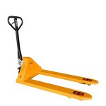 Hand Pallet Truck Manufacturer - OEM High Quality Pu Nylon Wheel 2-5ton Jack