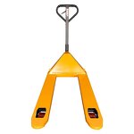 Hand Pallet Truck Manufacturer - OEM High Quality Pu Nylon Wheel 2-5ton Jack