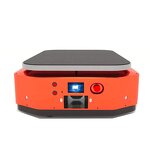 AMR AGV Manufacturer - OEM China SLAM QR Code Navigation Autonomous Mobile Robot
