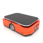 AMR AGV Manufacturer - OEM China SLAM QR Code Navigation Autonomous Mobile Robot