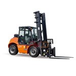 Warehouse Forklifts Truck Manufacturer - OEM Farm Use CE EPA Supplier China New