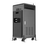 Smart AGV Charging Solution Factory - OEM for 24/7 Automated Warehouses AMR