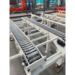 Belt Roller Conveyors Manufacturer - OEM Industrial Logistics Smart Warehouse Automation