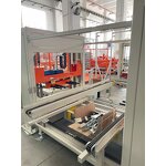 Belt Roller Conveyors Manufacturer - OEM Industrial Logistics Smart Warehouse Automation