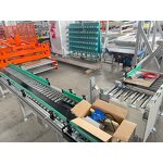 Warehouse Conveyor Factory - OEM Automated Streamline Material Flow Sorting