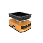 Omni-Directional Chassis AGV Factory - OEM Compact High-Precision Hygienic Design