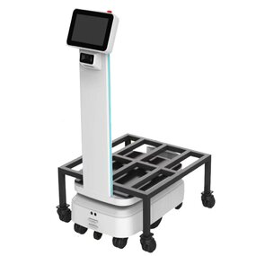 300kg Payload AGV Manufacturer - OEM for Efficient Production Line Logistics