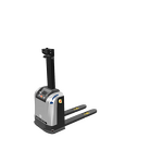 AGV Forklift Robot Factory - OEM Laser Slam Navigation Intelligent Robotic Labor