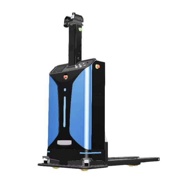 Automated Forklift Robot Factory - OEM Hot Sale 1.4 Tons Intelligent Material
