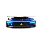 Omni-Directional Chassis AGV Factory - OEM Compact High-Precision Hygienic Design