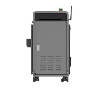 High-Current AGV Charging Station Manufacturer - OEM 750A with Laser Auto-Alignment