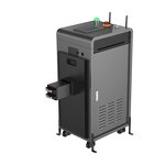 High-Current AGV Charging Station Manufacturer - OEM 750A with Laser Auto-Alignment