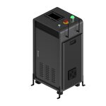 High-Current AGV Charging Station Manufacturer - OEM 750A with Laser Auto-Alignment