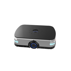 Laser SLAM Mobile Robot Factory - OEM Rotary Lifting Handling MAX 1000KG Load