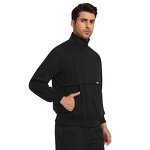 Women and Men's Stretchy Scrubs Jacket Factory - OEM Long Sleeve Plus Size Jogger