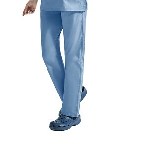 High Quality Surgical Gown Manufacturer - OEM Custom Brand Logo Men Women Patient