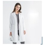 Fashion Doctor Lab Coat Factory - OEM Factory Directly Supply Medical Tops Surgical