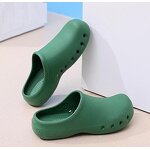 Surgical Clog Shoes Factory - OEM Slippers Wholesale Operating Room Eva Comfortable