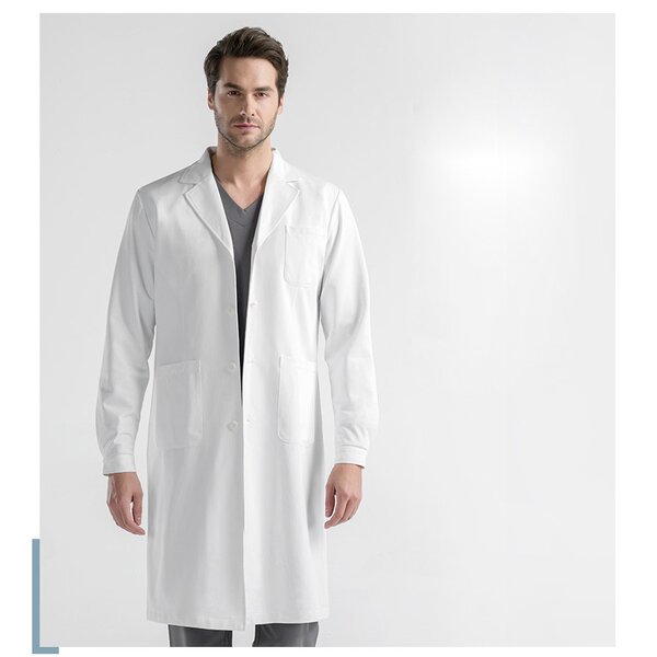Fashion Doctor Lab Coat Factory - OEM Factory Directly Supply Medical Tops Surgical